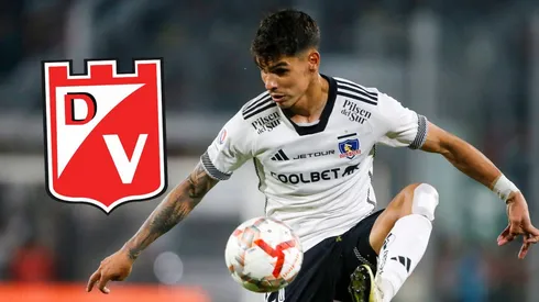 En Deportes Valdivia tienen clara su postura por Erick Wiemberg. (Foto: Photosport)