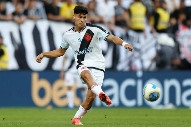 Pepe Ormazábal no quiere a Galdames (Getty Images)