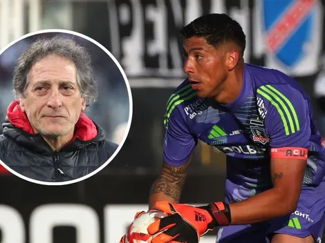 Mario Salas y qué le faltó a Brayan Cortés para salir antes al extranjero