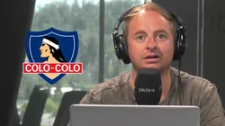 El periodista nacional reveló una negativa noticia para el pueblo albo