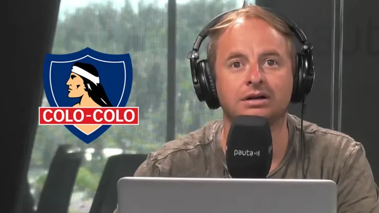 El periodista nacional reveló una negativa noticia para el pueblo albo