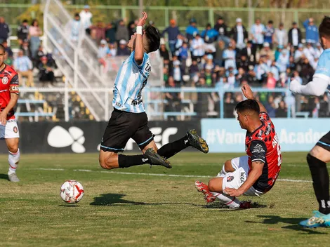 Pronósticos Deportes Limache vs Magallanes: gran duelo en el Nicolás Chahuán