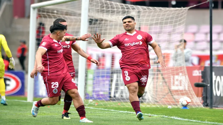 Lionel Altamirano se ilusiona con un llamado de la U.