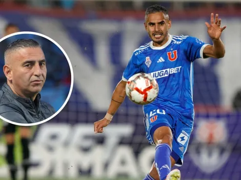 García cuenta la firme sobre la opción de reencontrarse con Mateos: "Yo le doy..."