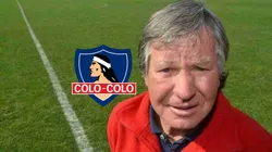 Herrera pide refuerzos en Colo Colo.