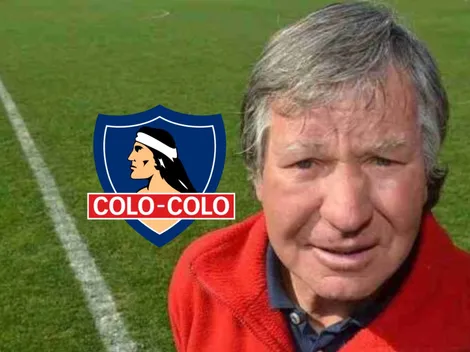 "De todas maneras": Leo Herrera exige 2 refuerzos a Colo Colo con nombre y apellido