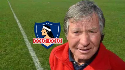 Herrera pide refuerzos en Colo Colo.