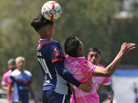 Pronósticos Deportes Recoleta vs Rangers: partidazo en el Municipal de La Pintana