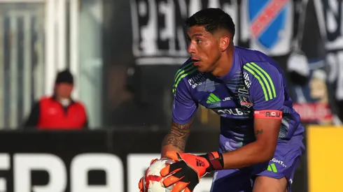 Cortés habría rechazado ofrecimiento de Colo Colo.