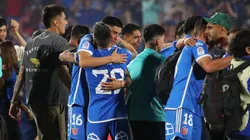 Cortado en la U podría llegar a la Región del Biobío.