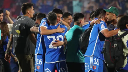 Cortado en la U podría llegar a la Región del Biobío.