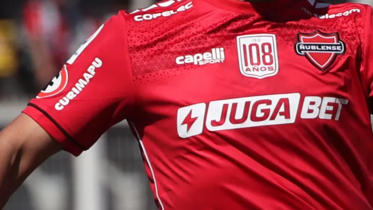 Ñublense se interesa en goleador argentino. (Foto: Photosport)
