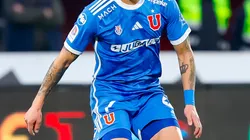 Universidad de Chile alista su pretemporada 2025.