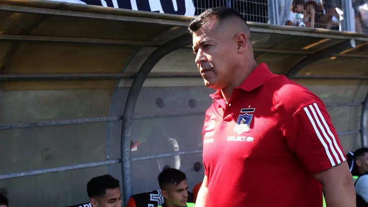 Jorge Almirón volvió a referirse a la denuncia de la U.