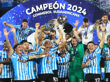 El campeón de Copa Sudamericana que está en carpeta de Colo Colo