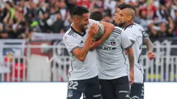 Hay varias sorpresas en las tasaciones de los jugadores de Colo Colo tras la temporada 2024.