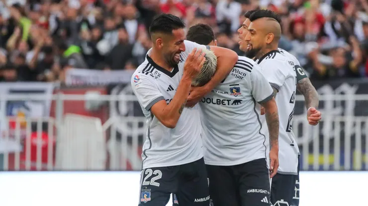 Hay varias sorpresas en las tasaciones de los jugadores de Colo Colo tras la temporada 2024.
