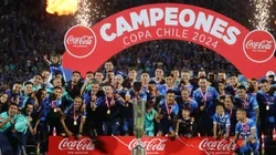 Hinchas votaron: Fanáticos eligen al mejor jugador de la U en el 2024