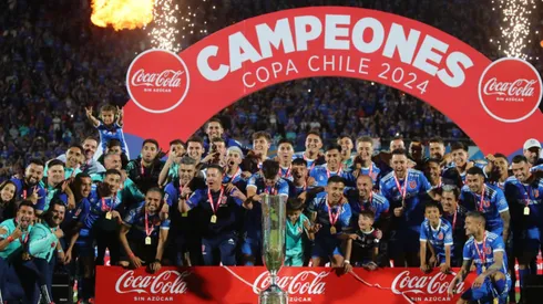 Hinchas votaron: Fanáticos eligen al mejor jugador de la U en el 2024