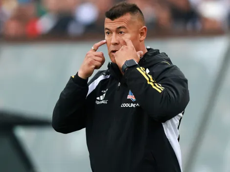 ¿Fue a buscar refuerzos? Jorge Almirón viaja a Europa