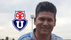 En la U saldrán en búsqueda de un goleador para la temporada 2025.