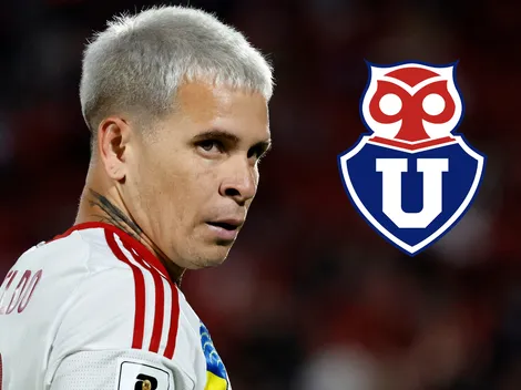 Figuras de la U se burlan de Yeferson Soteldo