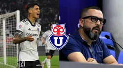 Finalmente, Wiemberg terminó fichando en el Cacique.