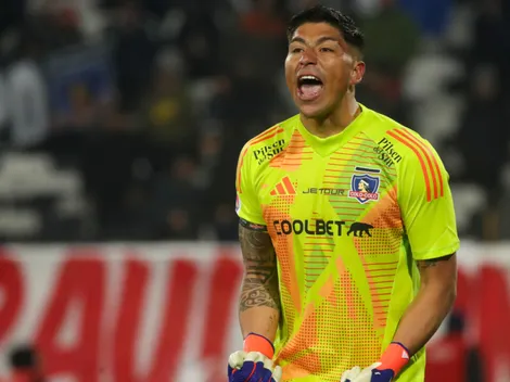 Histórico albo le raya la cancha a Cortés: "Él fue quien..."