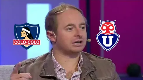 Todo parece indicar que Colo Colo y la U jugarán partidos de ida y vuelta.