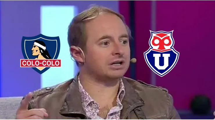 Todo parece indicar que Colo Colo y la U jugarán partidos de ida y vuelta.