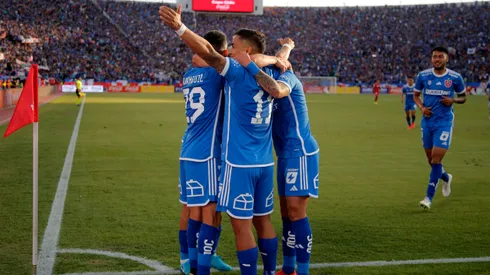 Histórico de la Universidad de Chile se ilusiona con este posible fichaje