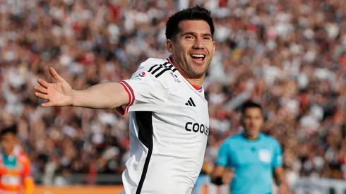 Colo Colo busca la renovación de 'Corralero' para el 2025