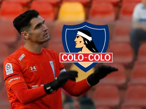 "Preferiría ver otras alternativas": Tapita a Dituro en Colo Colo