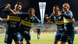 Universidad Católica a un paso de quedarse con esta importante figura de Everton de Viña del Mar