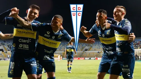 Universidad Católica a un paso de quedarse con esta importante figura de Everton de Viña del Mar