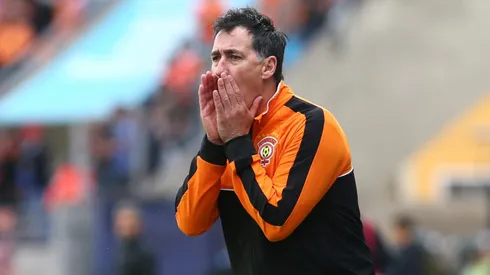 Bravo ya comienza a planificar y a armar el plantel para la temporada 2025.