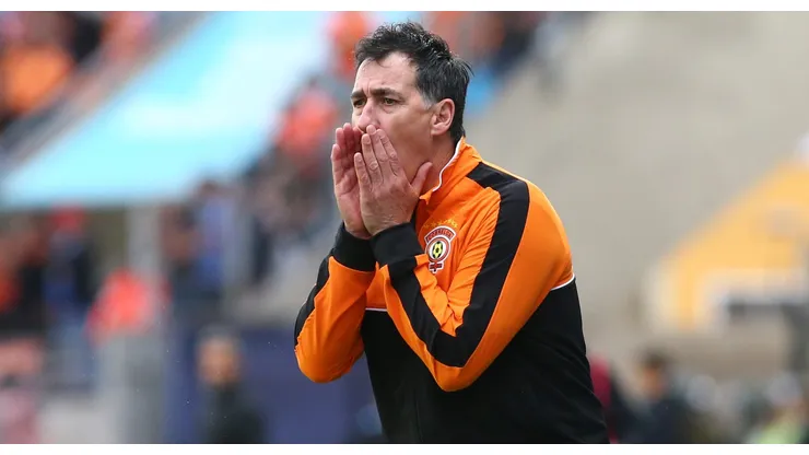 Bravo ya comienza a planificar y a armar el plantel para la temporada 2025.