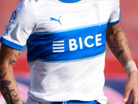 La UC busca remecer el mercado con estos dos jugadores