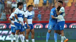 La UC piensa en la temporada 2025.