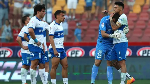 La UC piensa en la temporada 2025.