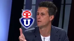 Rivarola no sufre la partida de jugador azul.