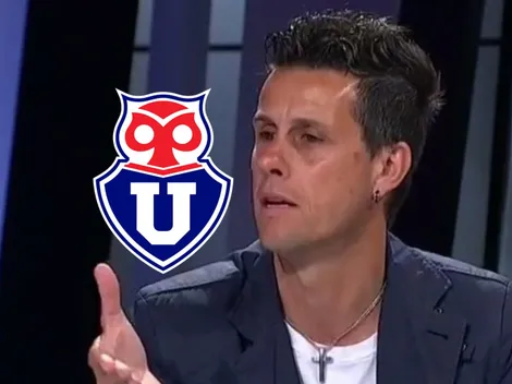 "Nunca pudo afianzarse": Rivarola no sufre la partida de este jugador de la U