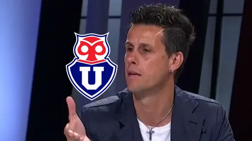 Rivarola no sufre la partida de jugador azul.