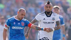 Ex presidente de Tribunal de Disciplina de la ANFP cree que Colo Colo sí hizo trampa.