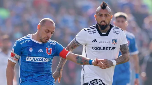 Ex presidente de Tribunal de Disciplina de la ANFP cree que Colo Colo sí hizo trampa.