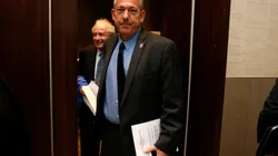 Carlos Heller también festeja la Copa Chile de la U.