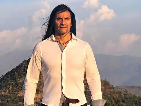 Coca Mendoza pide a delantero para Colo Colo y también el regreso de Claudio Bravo