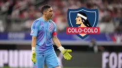 En Colo Colo insisten en el regreso de Claudio Bravo