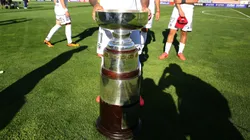 La Supercopa 2025 se definirá en partidos de ida y vuelta. (Foto: Photosport)