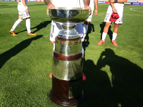 Supercopa de ida y vuelta: Inédita final entre Colo Colo y la U